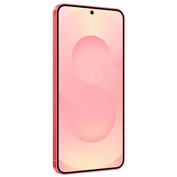 Смартфон Samsung Galaxy S25 12 ГБ | 512 ГБ (Коралловый | Coralred)