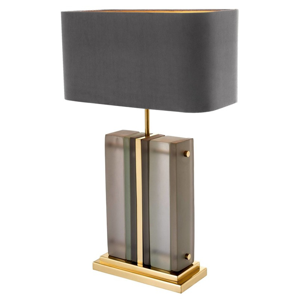 Настольная лампа Solana LIGHTING
