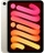 Планшет Apple iPad mini 2024, 128GB, Wi-Fi, Starlight