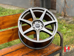 Комплект дисков CST Zero-1 17x8 et35 5x100