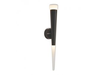Бра светодиодный CL227311 черный Вегас Citilux