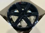 КОВАНЫЕ ДИСКИ ДЛЯ TOYOTA LAND CRUISER 300 2024 ТОЙОТА LC300 Крузак