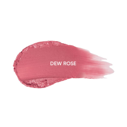 AMUSE Dew Balm #06 Бальзам Dew Rose: холодный оттенок розового лепестка розы