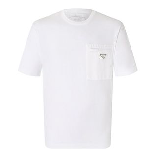 Мужские футболки Prada