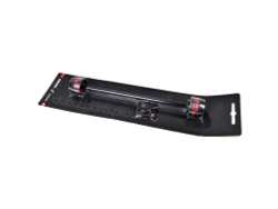 97382021AA DUCATI FRONT AXLE SLIDER RED