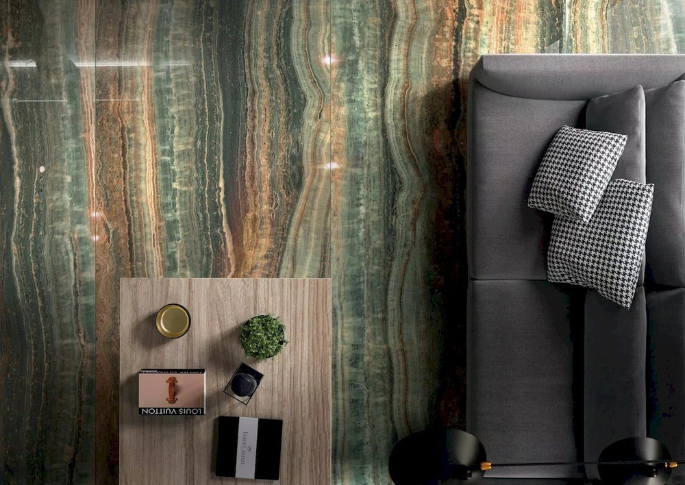 Rex Eccentric Luxe Mint Glossy 120x280