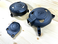 TRIUMPH Защитные крышки двигателя A9618132