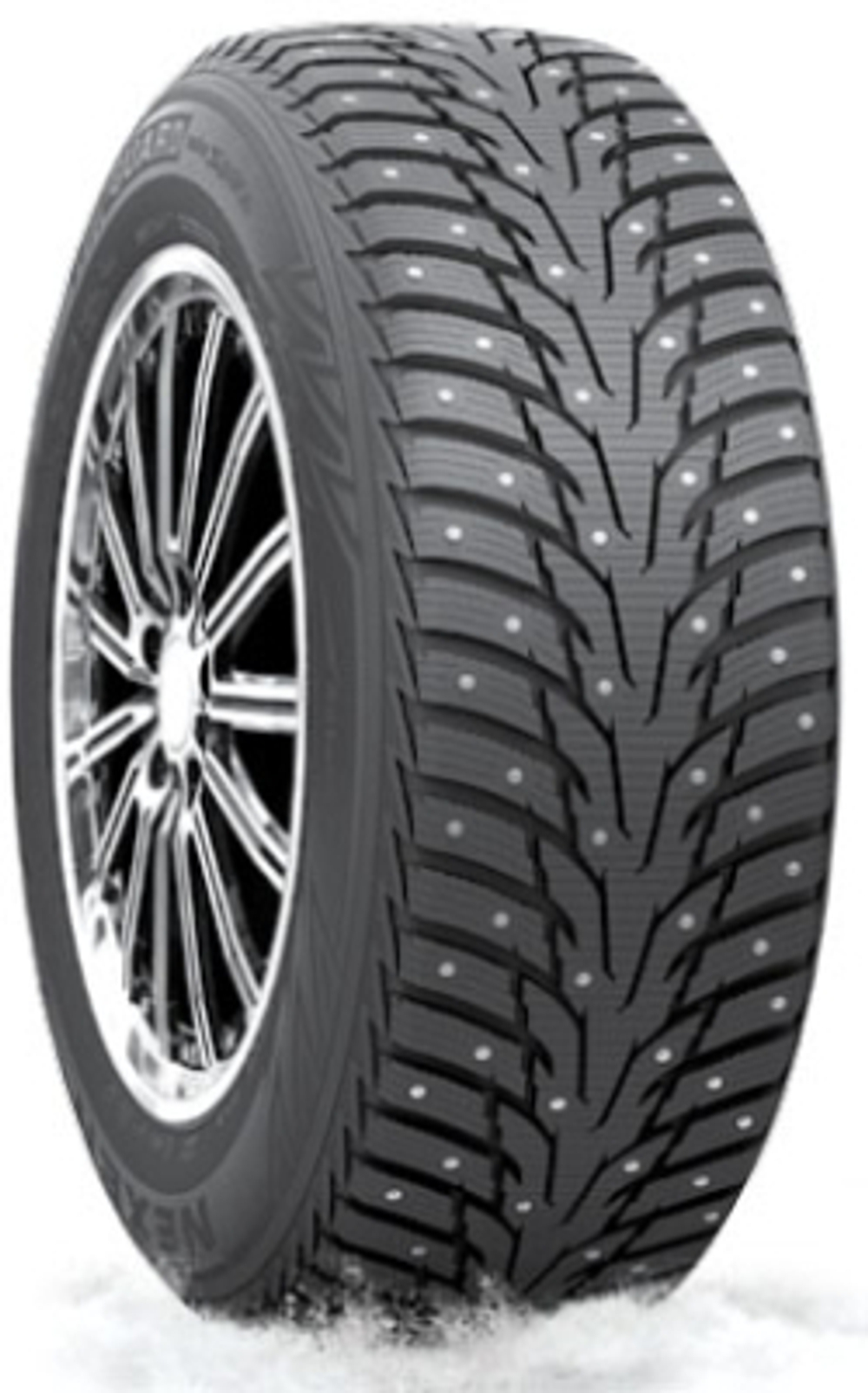 Легковая шина 185/60 R14 WINGUARD winSpiKe WH62 82T NEXEN
