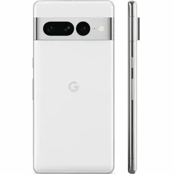 Смартфон Google Pixel 7 Pro 12/128 Гб снежно-белый