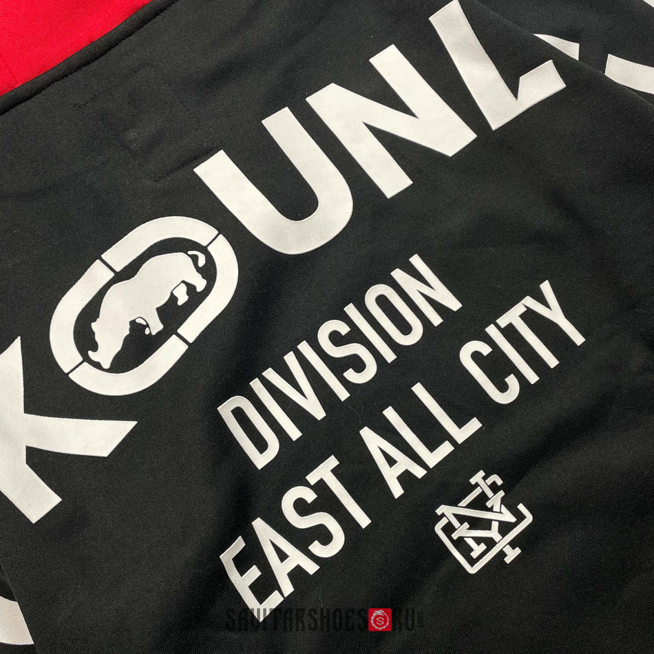 Худи Ecko Unltd