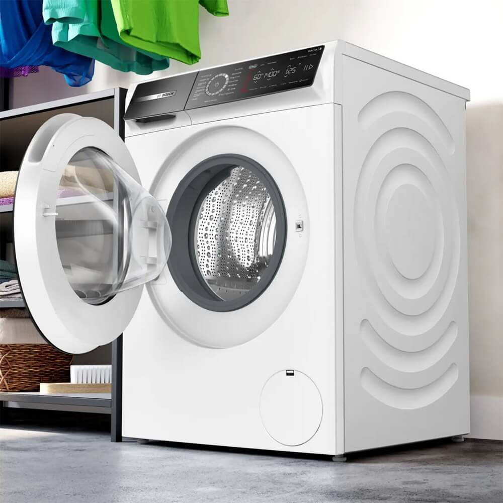 Стиральная машина Bosch WGB244040