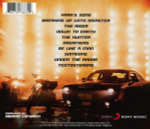 Mustasch / Testosterone (CD)
