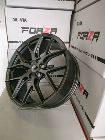 КОВАНЫЕ ДИСКИ для Toyota HILUX