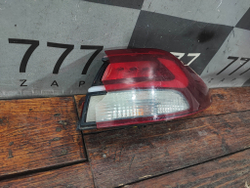 Фонарь задний правый LED Kia Rio 4 X-Line 17-20 Б/У Оригинал 92402H0300