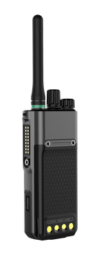 Радиостанция портативная цифровая Caltta PH690 UHF