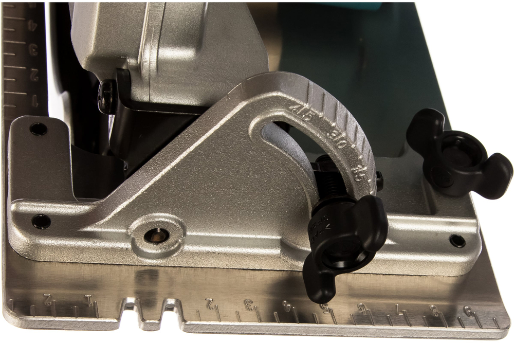 Дисковая пила Makita HS7601K
