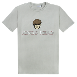 Футболка King's head