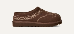 UGG Угги Tasman Western, коричневый