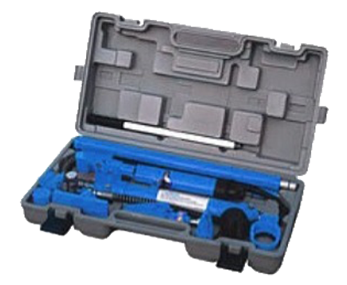 Гидрорастяжка 10 т Trommelberg SD100202
