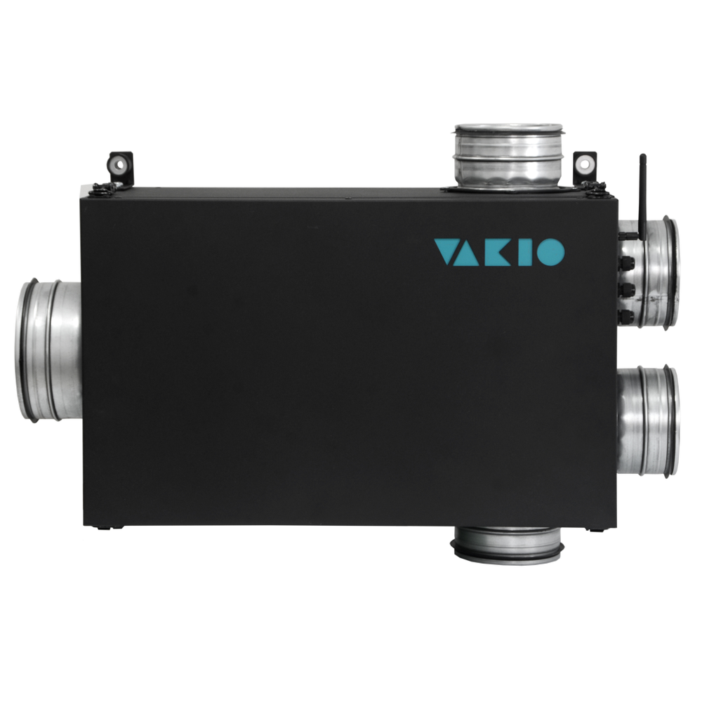 Вытяжная установка VAKIO SmartEx 500 2.0