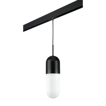 Комплект с подвесом 1*Е27 220V PRO690117 чёрный Ramo Pro Lightstar