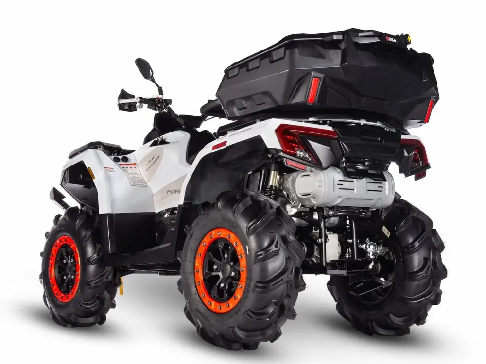 Квадроцикл SHARMAX Force 1100 Pro