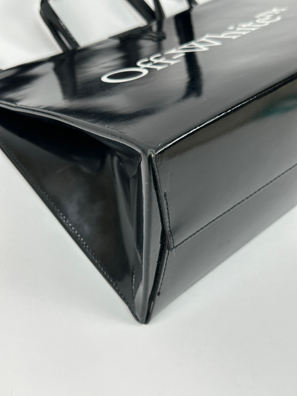 Сумка Off-White Box
