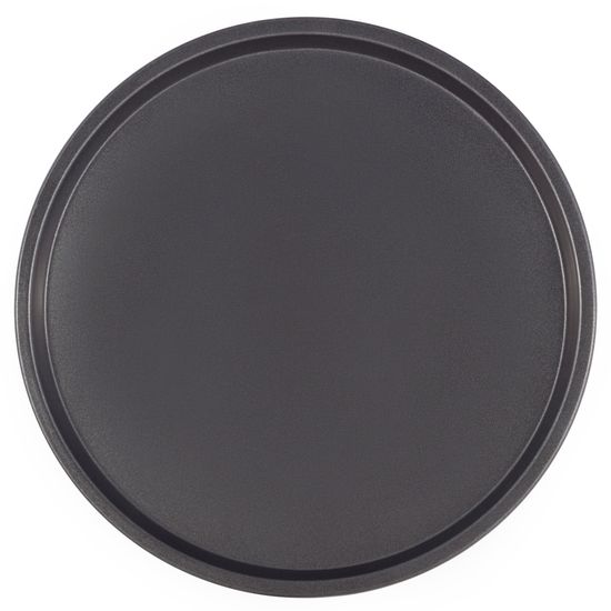 Форма для запекания пиццы 29х2 см. Ofenbach NB 100706 из углеродистой стали