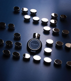 HAUTE FRAGRANCE COMPANY Парфюмерная вода Lover Man, 75 мл