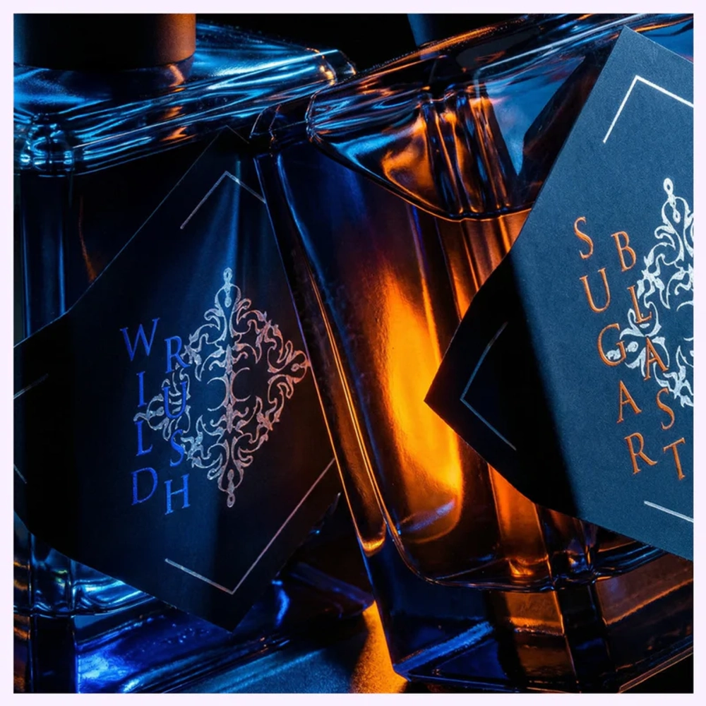 Initio Parfums Prives Wild Rush EDP