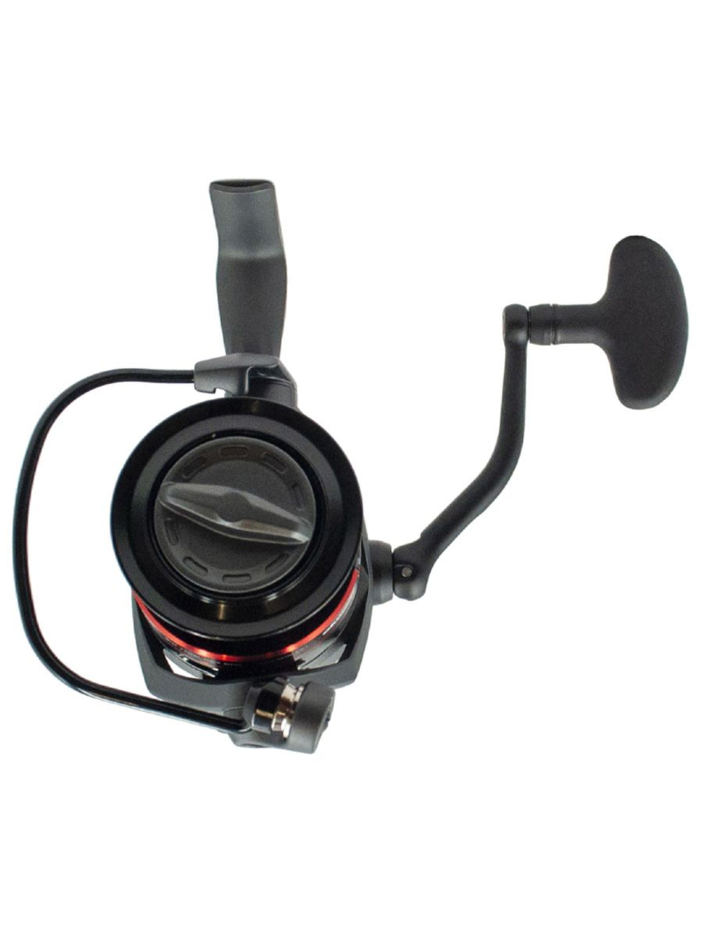 Катушка для спиннинга Okuma Ceymar HD Baitfeeder 4000A LH, 5.0:1