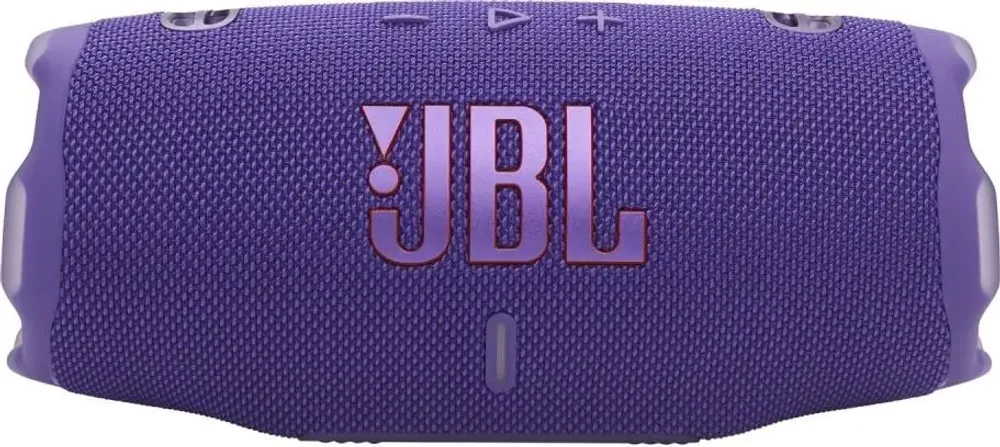 Беспроводная колонка JBL Charge 6 Purple - 8