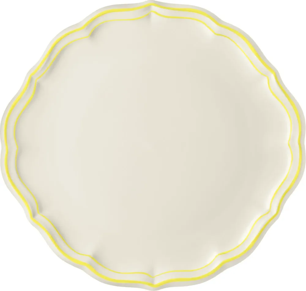 Блюдо для торта Filet Cobalt (31.7 см)