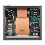 CD-проигрыватель Denon DCD-A110