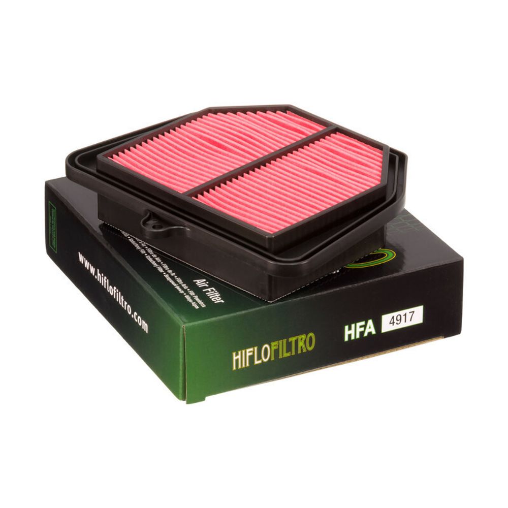 Фильтр воздушный Hiflo Filtro HFA4917