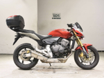 Honda CB600F Hornet 2007