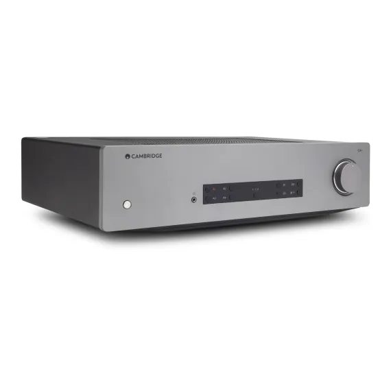 Cambridge Audio CXA81 MKll Lunar Grey
