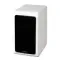 Quad S-1 Piano White