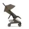 Прогулочная коляска Cybex Coya Style RG Coconut Brown