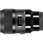 Объектив Sigma AF 35mm f/1.4 DG HSM Art Sony E