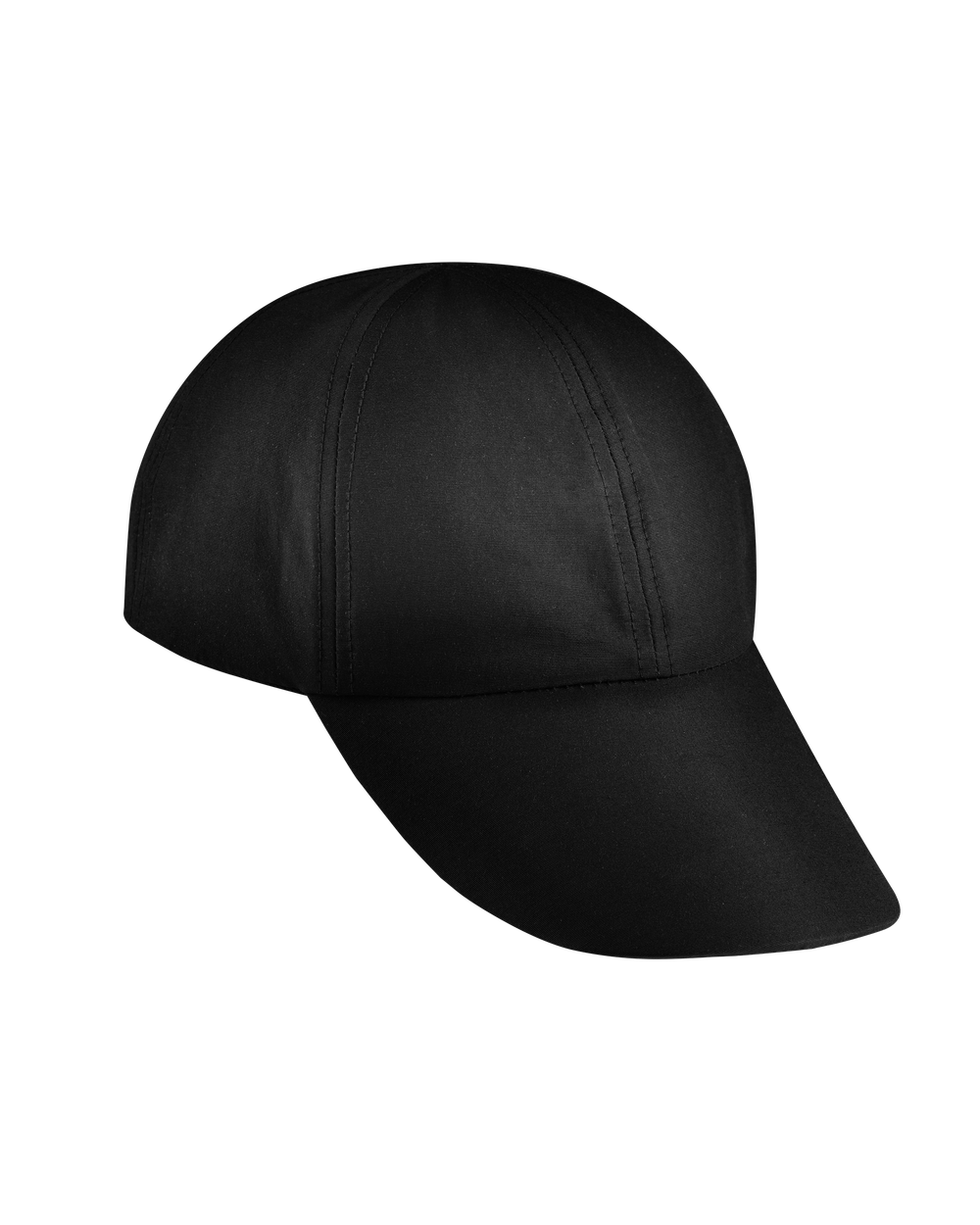 BLADE nylon cap