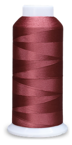 Полиэстеровые нитки Yokimi 120D/2 4000м