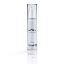 Jan Marini C-ESTA® FACE SERUM Ремоделирующая сыворотка с витамином С и DMAE. Объем: 30 мл