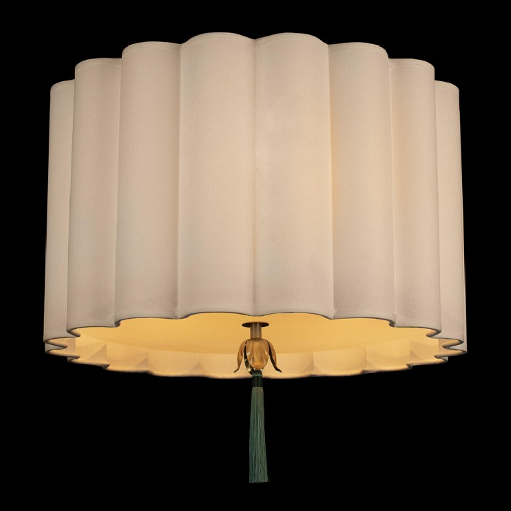 Накладной светильник Loft it Mellow 10306 Light linen