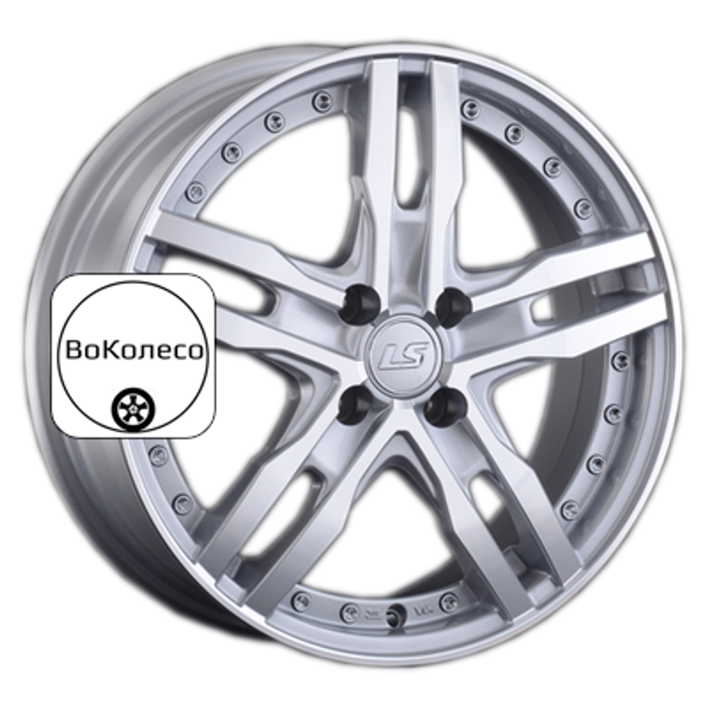 6x16/4x100 ET41 D60,1 356 SF LS
