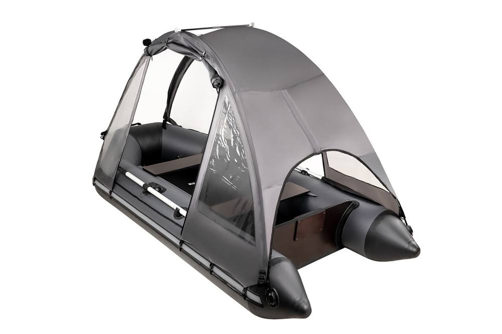 Тент трансформер TAFFETA Аква 2900 (Серый)