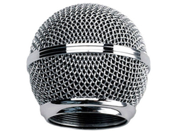 SHURE RS65 металлическая защита (гриль) для микрофона 565SD