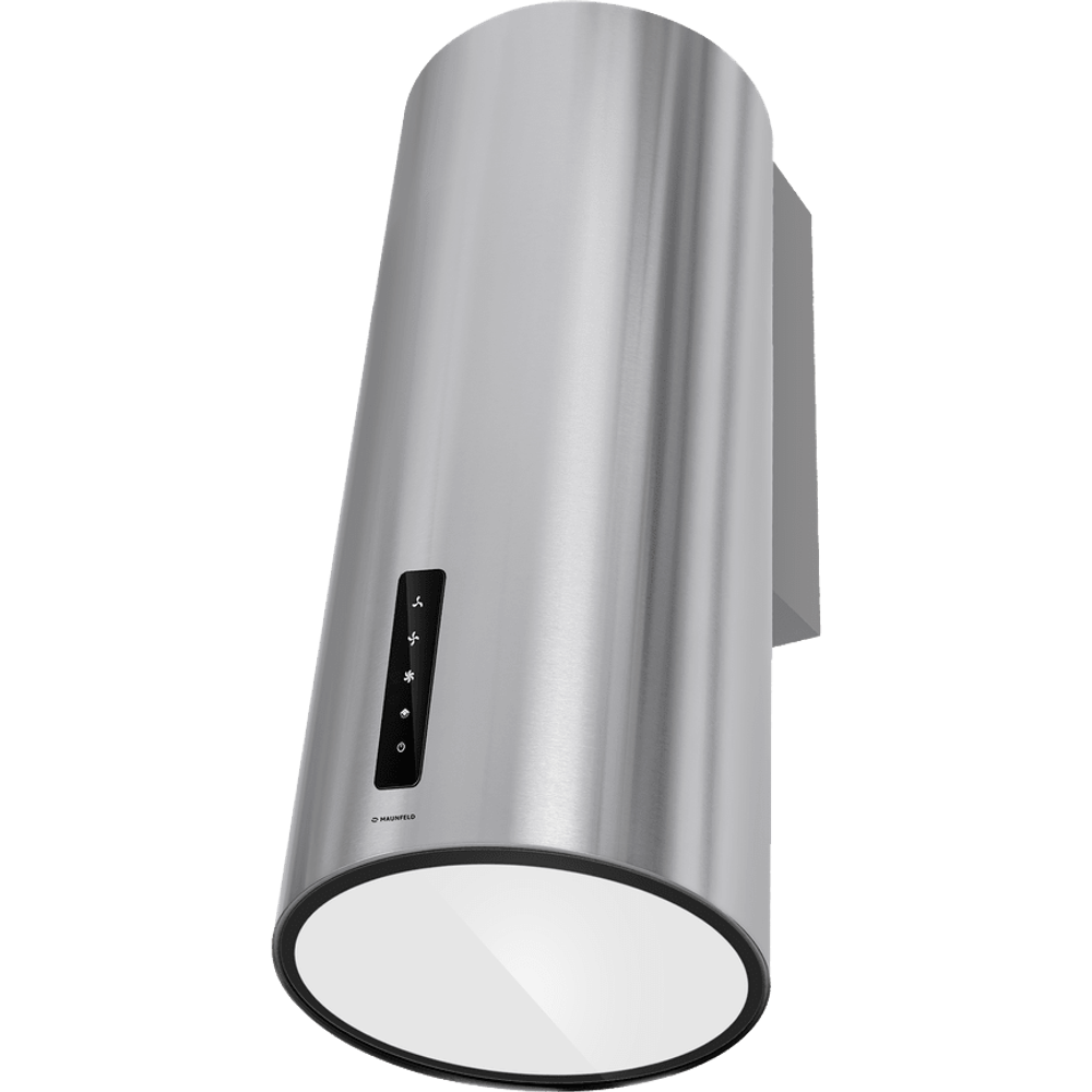Maunfeld Vega 39 Wall Sensor LED Inox