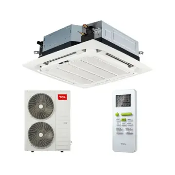 Кассетный кондиционер TCL TCC-60HRA