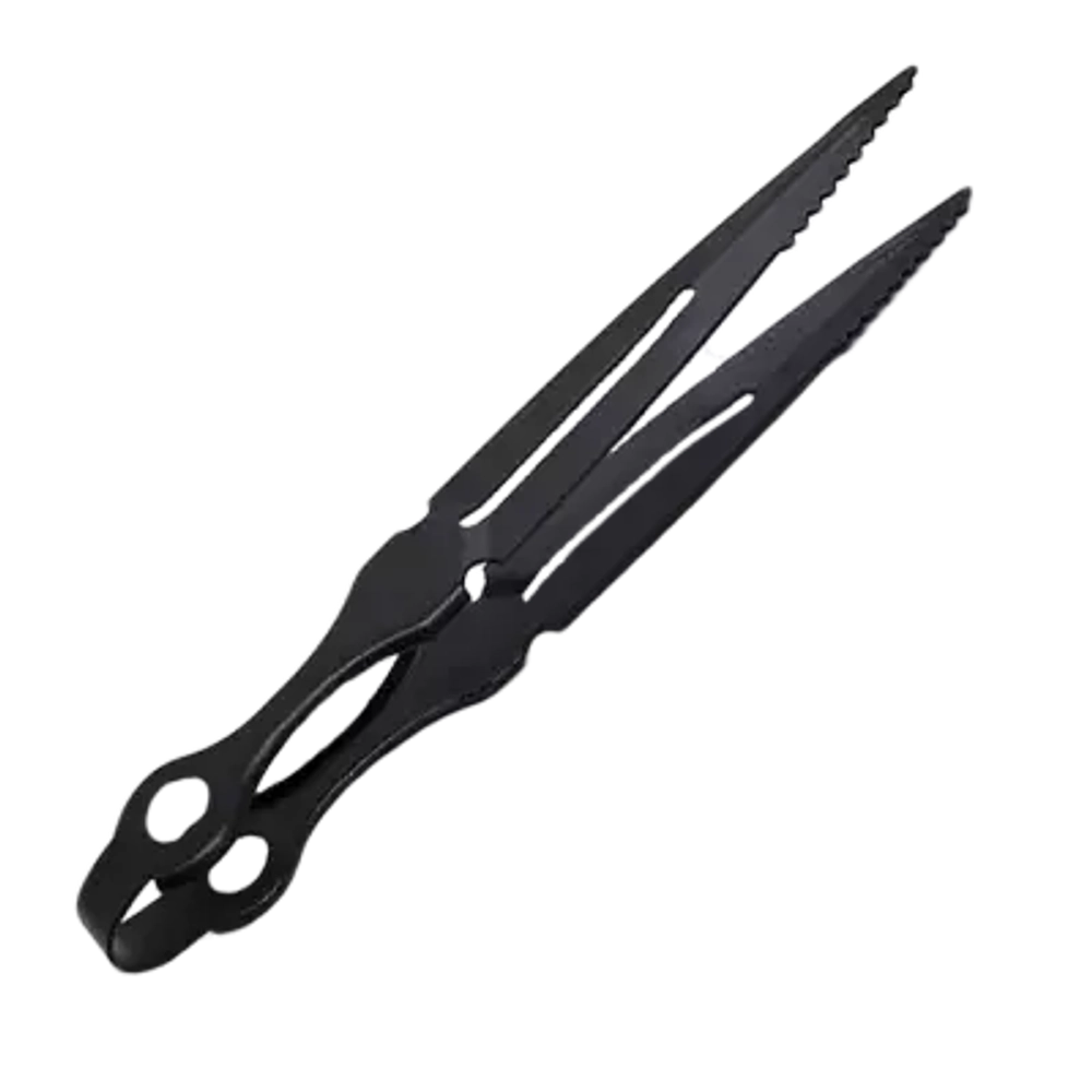 Щипцы для кальяна Blade (Чёрный)